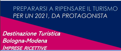 Imprese ricettive, ristorative e Food&Wine