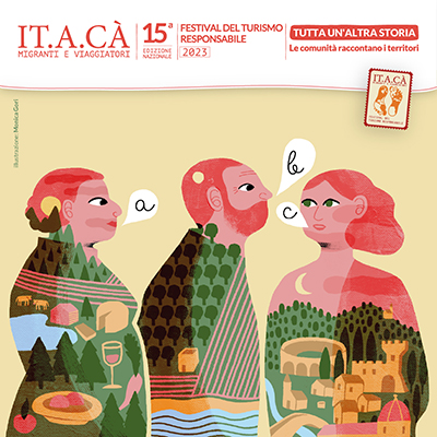 IT.A.CÀ Migranti e viaggiatori - Festival del turismo responsabile