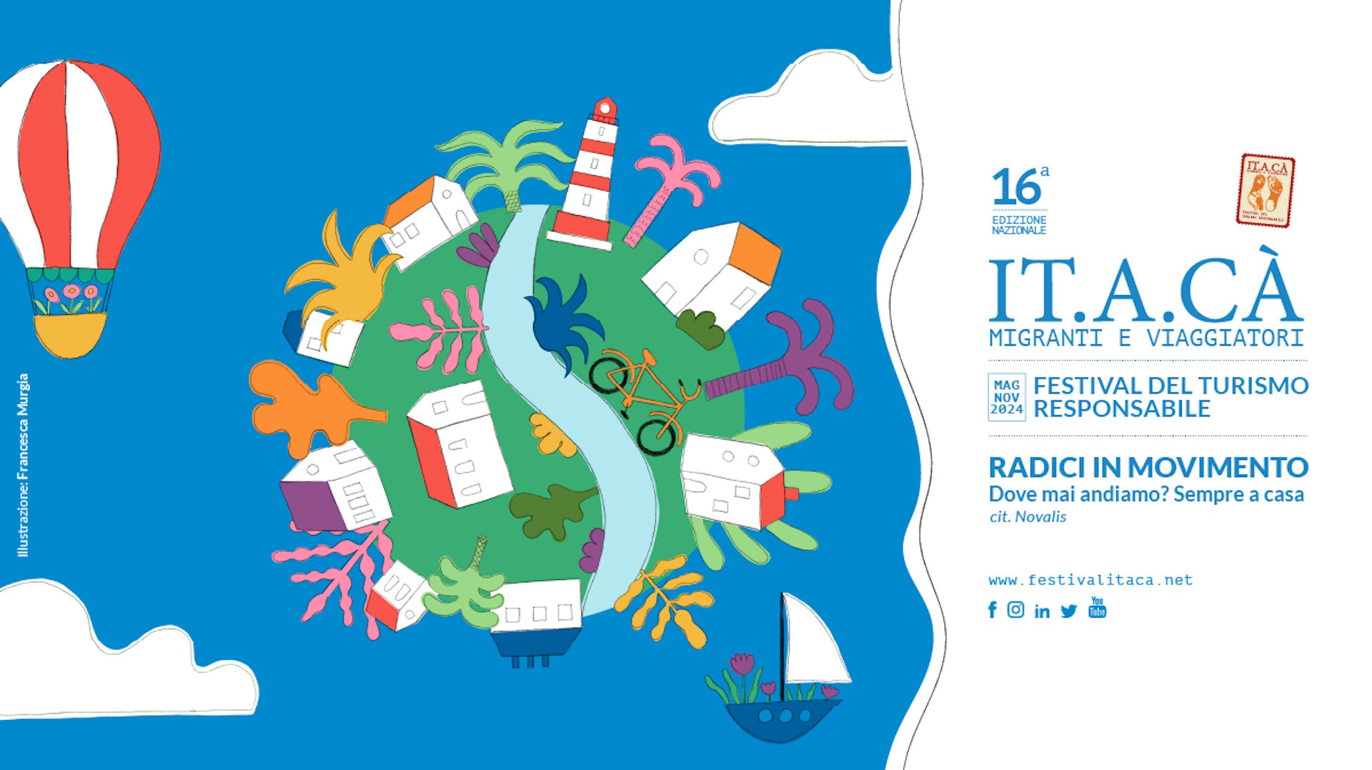 FESTIVAL IT.A.CA' 2024