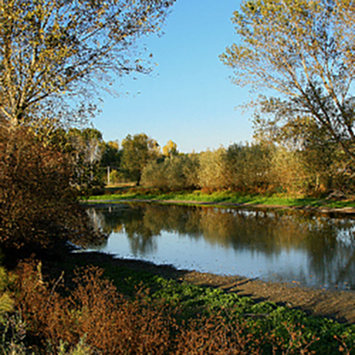 Itinerari naturalistici