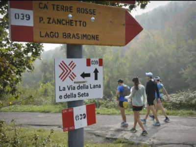 Festa della Via della Lana e della Seta