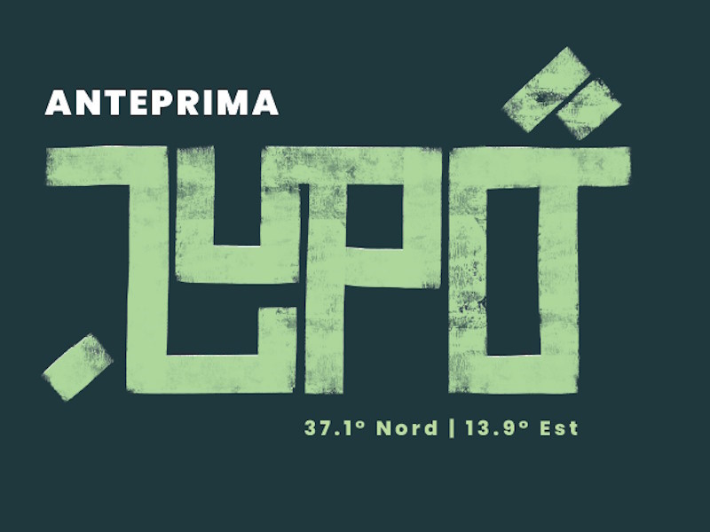 LUPO | Anteprima