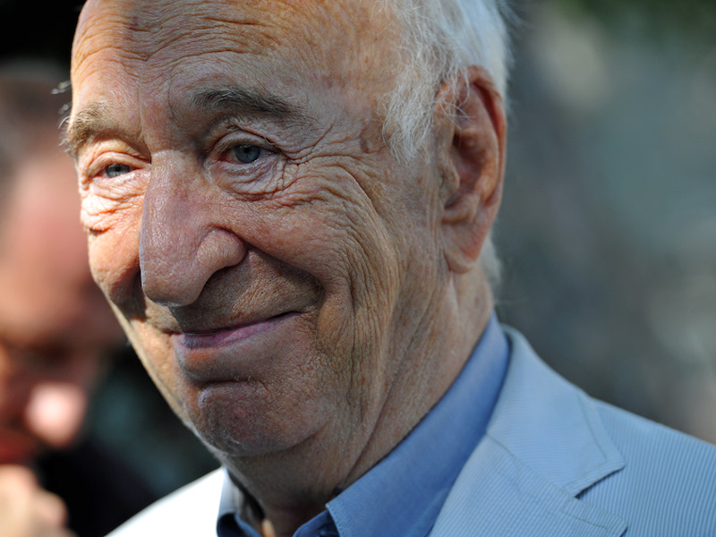 In ricordo di Giuliano Montaldo
