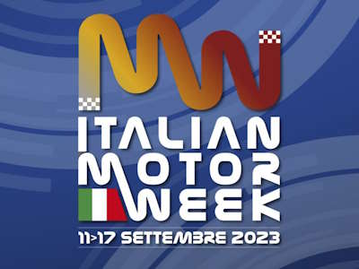 Italian Motor Week