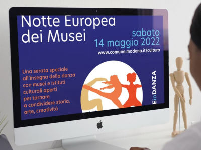 Musei in Danza - Notte Europea dei musei