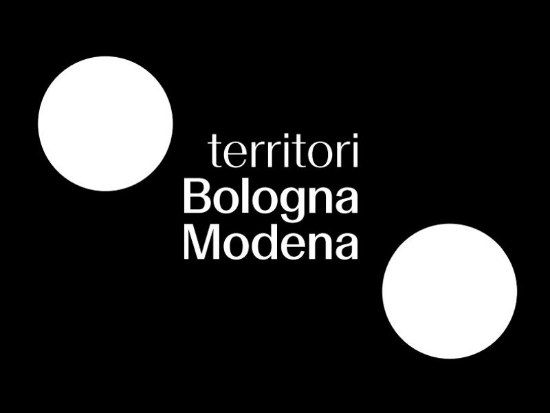 Territorio Turistico Bologna-Modena si presenta