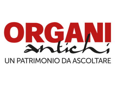 Organi antichi. Un patrimonio da ascoltare