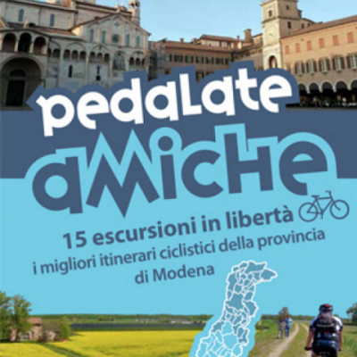 Guida "Pedalate amiche"