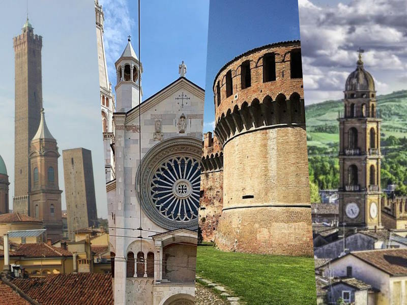 Cosa c'è in agosto?