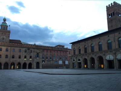 Annullato il Capodanno in Piazza Maggiore