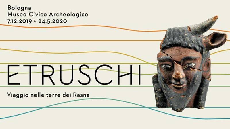 Etruschi. Viaggio nelle terre dei Rasna| Museo Civico Archeologico