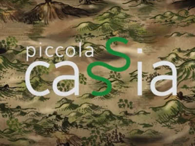 Piccola Cassia: ecco due video