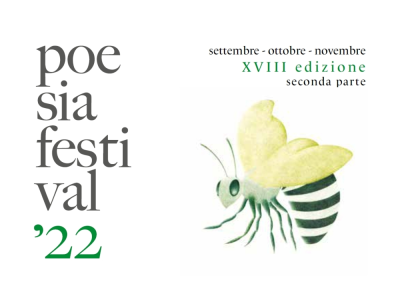 Poesia Festival itinerante in 11 Comuni modenesi