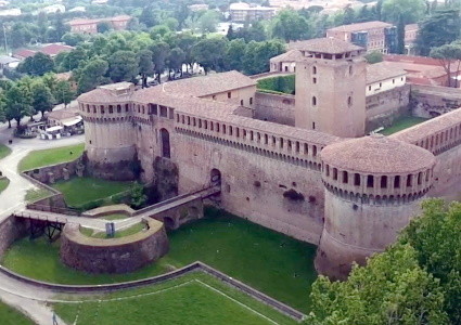 Sviluppo turistico di Imola per il 2021