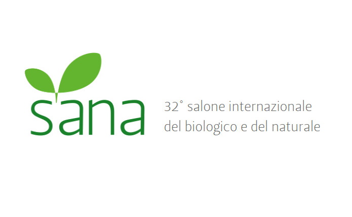 Bolognafiere anticipa le date di Sana 2020