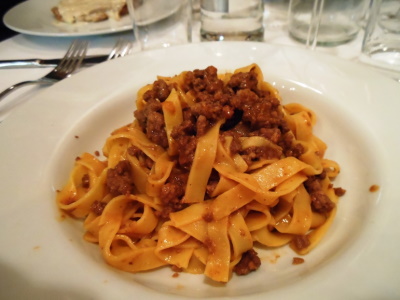 Cultura gastronomica bolognese