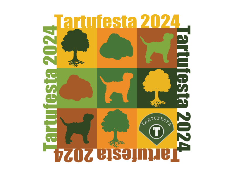 È tempo di Tartufesta