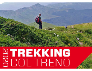 Trekking col treno