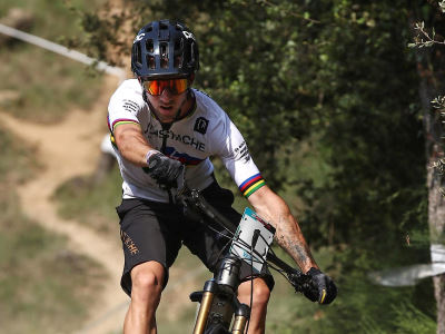 WES Monghidoro | 28 - 29 maggio 2° tappa Coppa del Mondo UCI Mountain Bike elettriche