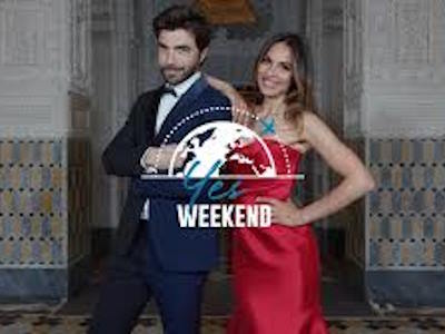 Modena protagonista su Yes Weekend