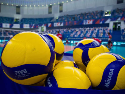 A Zocca i raduni delle nazionali giovanili di volley