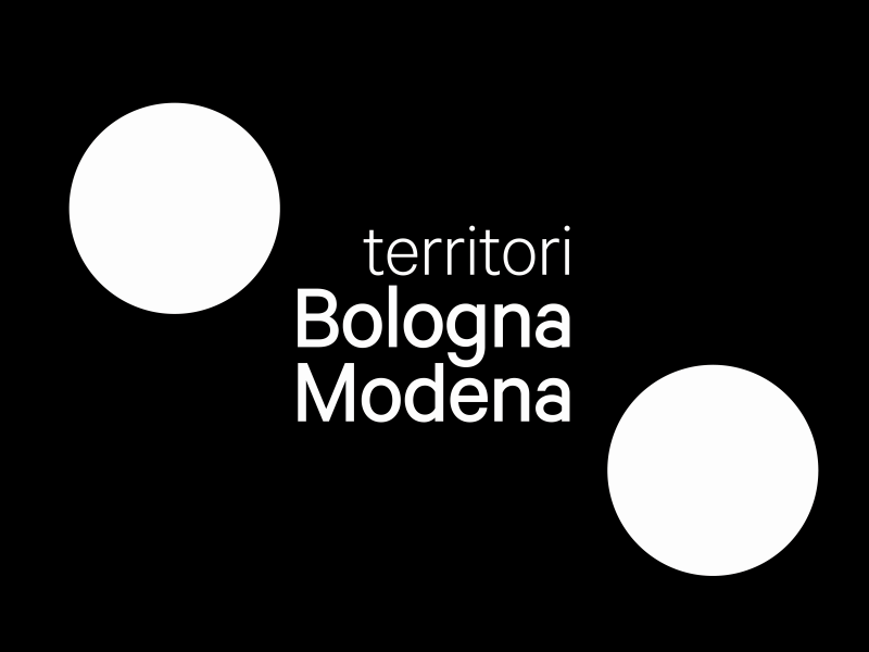 C'è il bando del Programma Turistico di Promozione Locale (P.T.P.L.) 2024 per Bologna e Modena