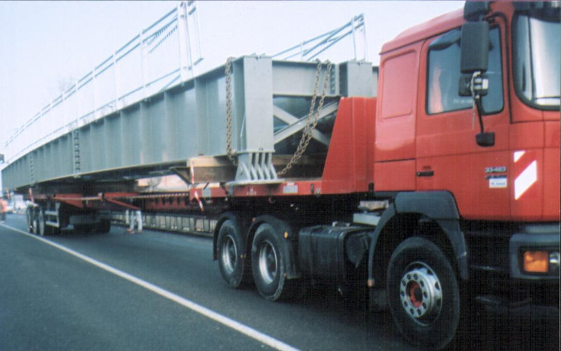 Trasporti Eccezionali