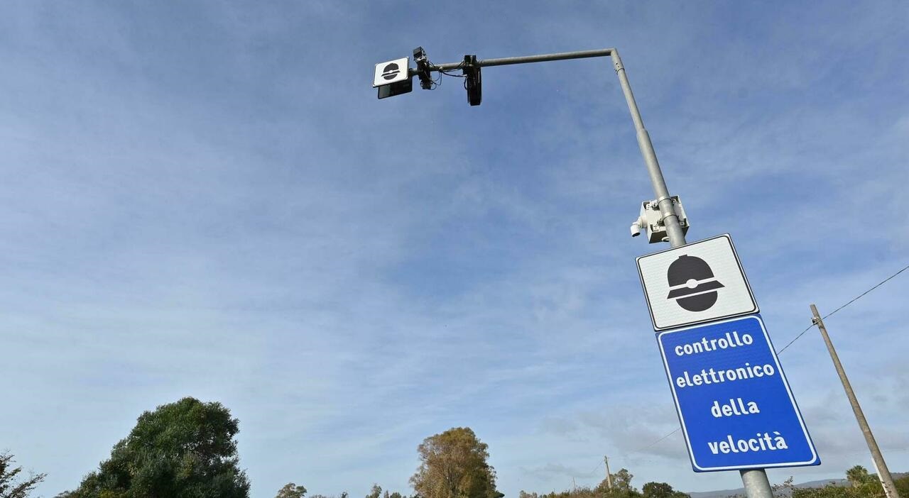 Autovelox